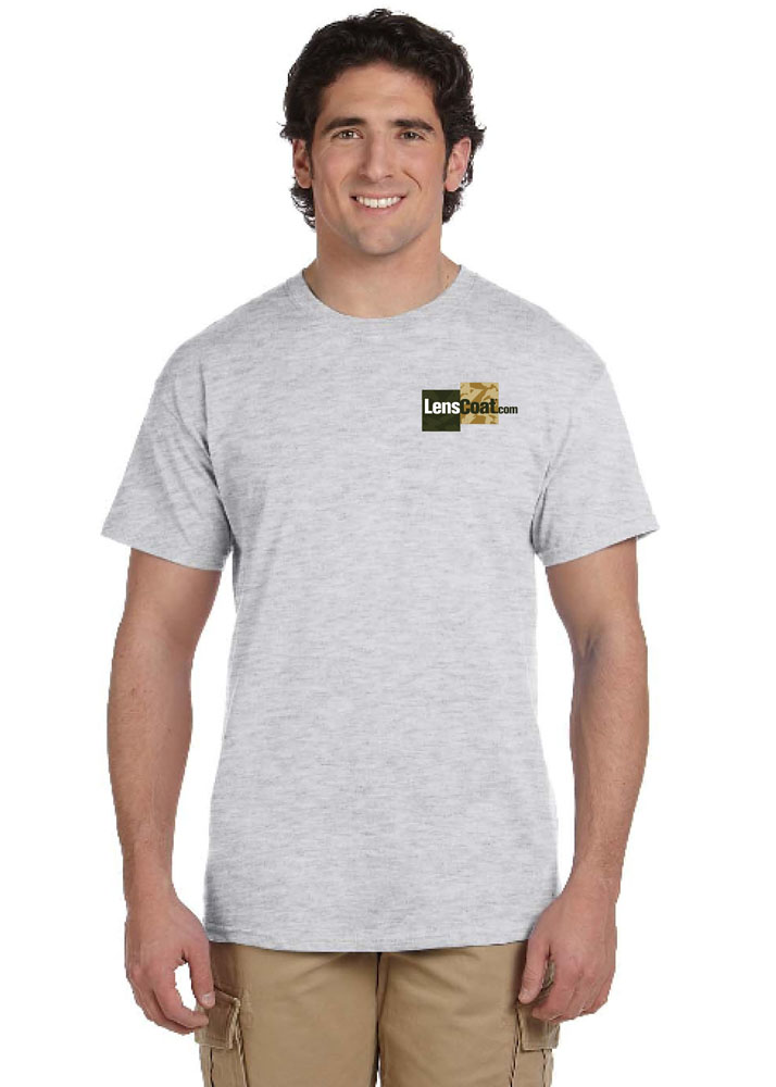 LensCoat T-Shirt